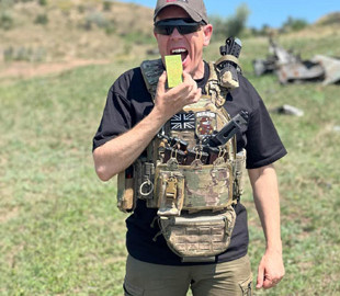 Естонський підприємець запускає в Україні програму для оборонних стартапів