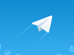 Полезные сочетания клавиш в Telegram