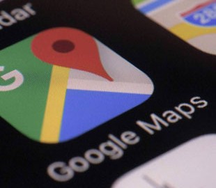 Google выпустила значимое обновление приложения «Google Карт»