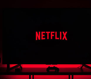 Netflix скоро впервые покажет украинский фильм