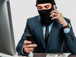 Интернет-мошенники "кинули" директора агропредприятия на 211 тыс. грн.