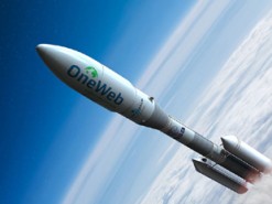 Полетит — не полетит: Микротрещина ставит под угрозу запуск спутников OneWeb