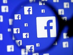 Всевидящее око. Как Facebook зарабатывает на ваших персональных данных