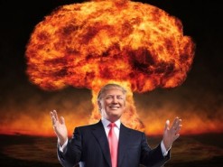 В «Касперском» обнаружили вирус в пиратской книге о Трампе