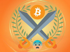 Credit Suisse: «Война в Украине навсегда изменит мир денег. И биткоин от этого выиграет»