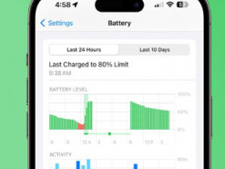 iOS 17.1 не виправляє баг, через який iPhone перезавантажуються ночами