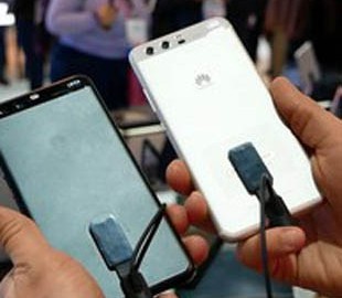 Китайские вендоры ставят амбициозные цели по отгрузкам смартфонов