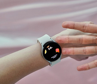 У Apple рухнули продажи умных часов