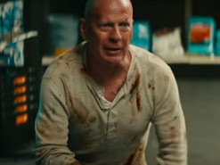 Обрадовавший фанатов «тизер» к новому «Крепкому орешку» с Брюсом Уиллисом оказался рекламой аккумуляторов