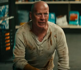 Обрадовавший фанатов «тизер» к новому «Крепкому орешку» с Брюсом Уиллисом оказался рекламой аккумуляторов