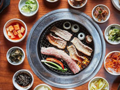 Программист нашёл способ бесплатно есть в лучших ресторанах