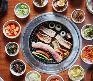 Программист нашёл способ бесплатно есть в лучших ресторанах