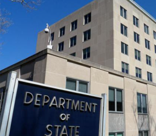 Reuters: Держдепартамент США розробляє онлайн-портал, щоб обходити цензуру в Європі