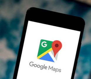 Google Maps получат новую функцию