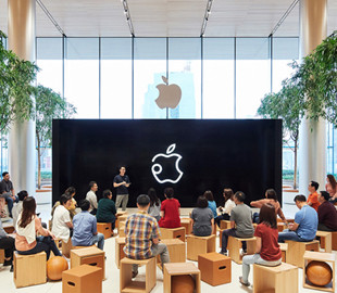 Apple извинилась за прослушку запросов пользователей в Siri