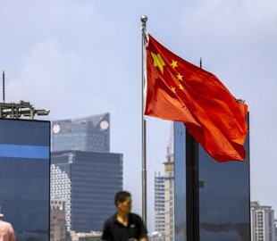 Китай використовує приватну компанію для хакерських атак на громадян та іноземні держави