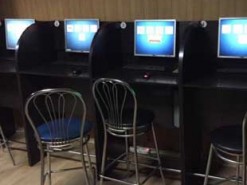 В Одессе будут судить 8 представителей преступной группы, которая организовала сеть казино