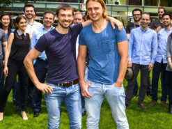 Британська компанія з українським корінням Revolut запустила власну криптобіржу