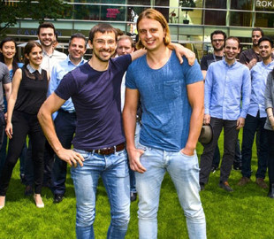 Британська компанія з українським корінням Revolut запустила власну криптобіржу