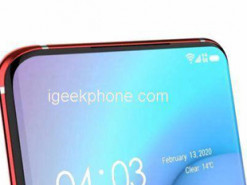 Опубликованы рендеры смартфона Xiaomi Mi 11