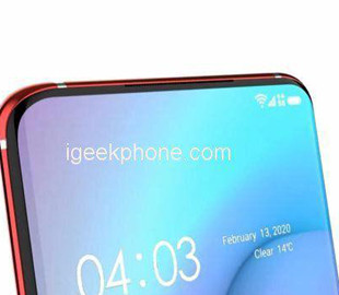 Опубликованы рендеры смартфона Xiaomi Mi 11