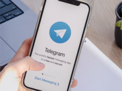 Українців попереджають про нову шахрайську схему з «кружечками» у Telegram