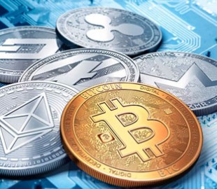 Власть начинает определяться со статусом криптовалют