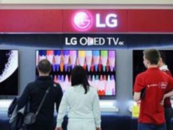 ЖК-панели остаются основным источником прибыли LG Display