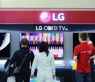 ЖК-панели остаются основным источником прибыли LG Display