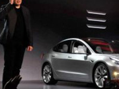 Автомобили Tesla покупают не из-за Илона Маска