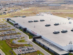 Продажі Tesla у другому кварталі 2021 року зросли на 222%