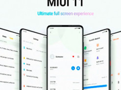 Стабильная версия MIUI 11 вышла на 15 смартфонах Xiaomi и Redmi