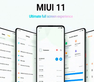 Стабильная версия MIUI 11 вышла на 15 смартфонах Xiaomi и Redmi