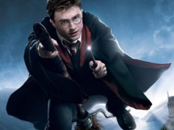 Гарри Поттер попытается повторить успех Pokemon Go