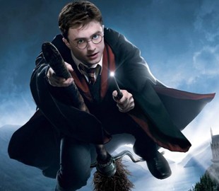 Гарри Поттер попытается повторить успех Pokemon Go