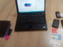 В Киеве СБУ разоблачила координатора сети антиукраинских ресурсов