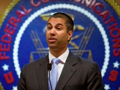 Facebook и Google намерены оспорить отмену сетевого нейтралитета