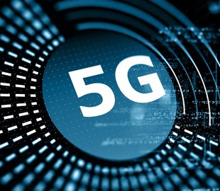 В Шанхае появился первый в мире район с доступом к 5G