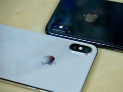  Apple возобновила производство iPhone X из-за низкого спроса на новые модели смартфонов