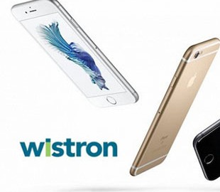Стартовало производство смартфонов iPhone 6s в Индии