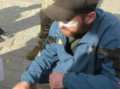 На Запоріжжі засудили на 15 років зрадника, який шпигував за українськими військовими