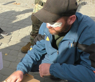 На Запоріжжі засудили на 15 років зрадника, який шпигував за українськими військовими