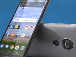 Стали известны характеристики смартфона Moto E6