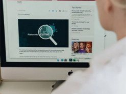 Інформаційне передозування: чому шкідливо постійно читати новини