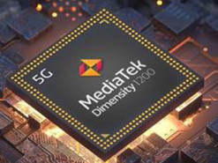 MediaTek возглавила рынок процессоров для смартфонов