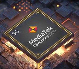 MediaTek возглавила рынок процессоров для смартфонов