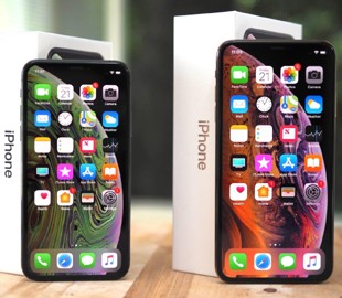 Средняя цена продажи iPhone значительно выросла