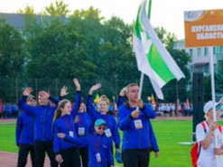 Замість Олімпіад та ЧС. Путін у Росії пафосно відкрив сільські ігри