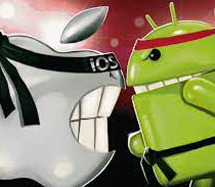 Що очікувати при переході з iPhone на Android