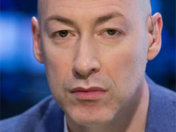 Гордон поміркував про неминучість розпаду РФ